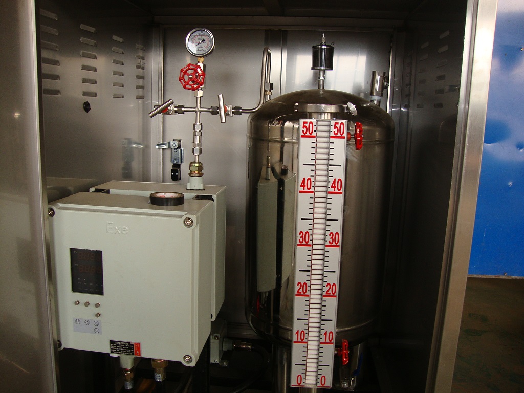 60L天然气加臭装置